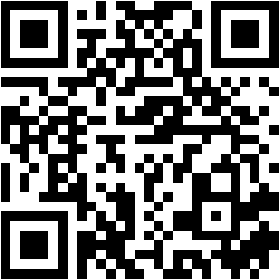 QR Code para baixar o Face2Go na App Store (iPhone)